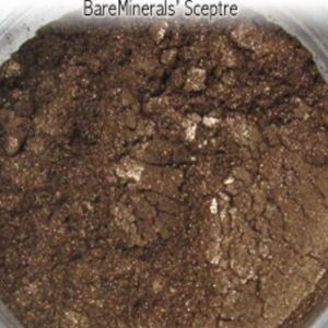 🌼SCEPTRE BareMinerals DISCONTINUED MINI Eyecolor NWT/SEALED
